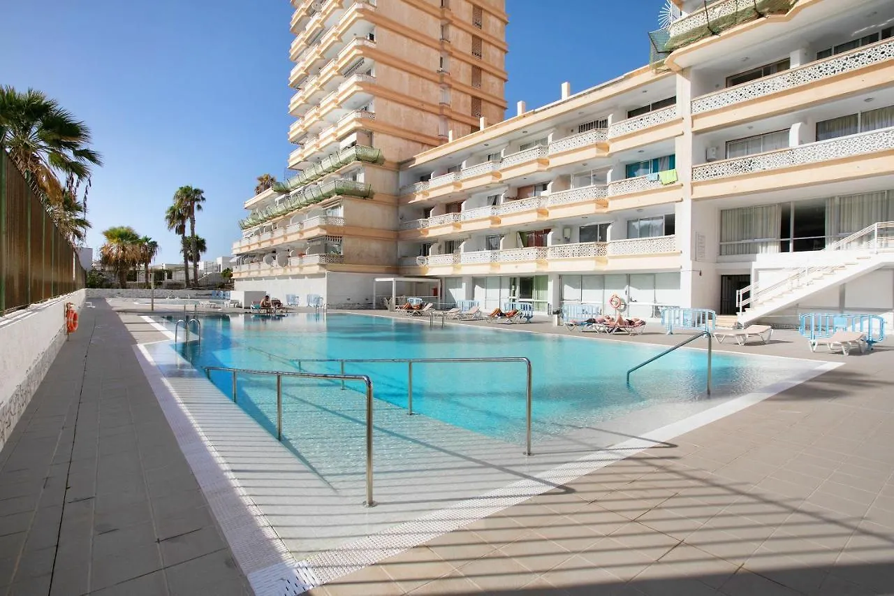 Apartment At 30 Mts From Sea Playa de las Americas