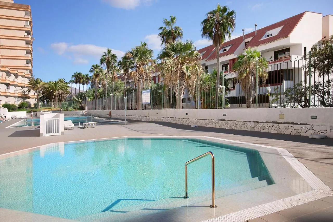 Apartment At 30 Mts From Sea Playa de las Americas