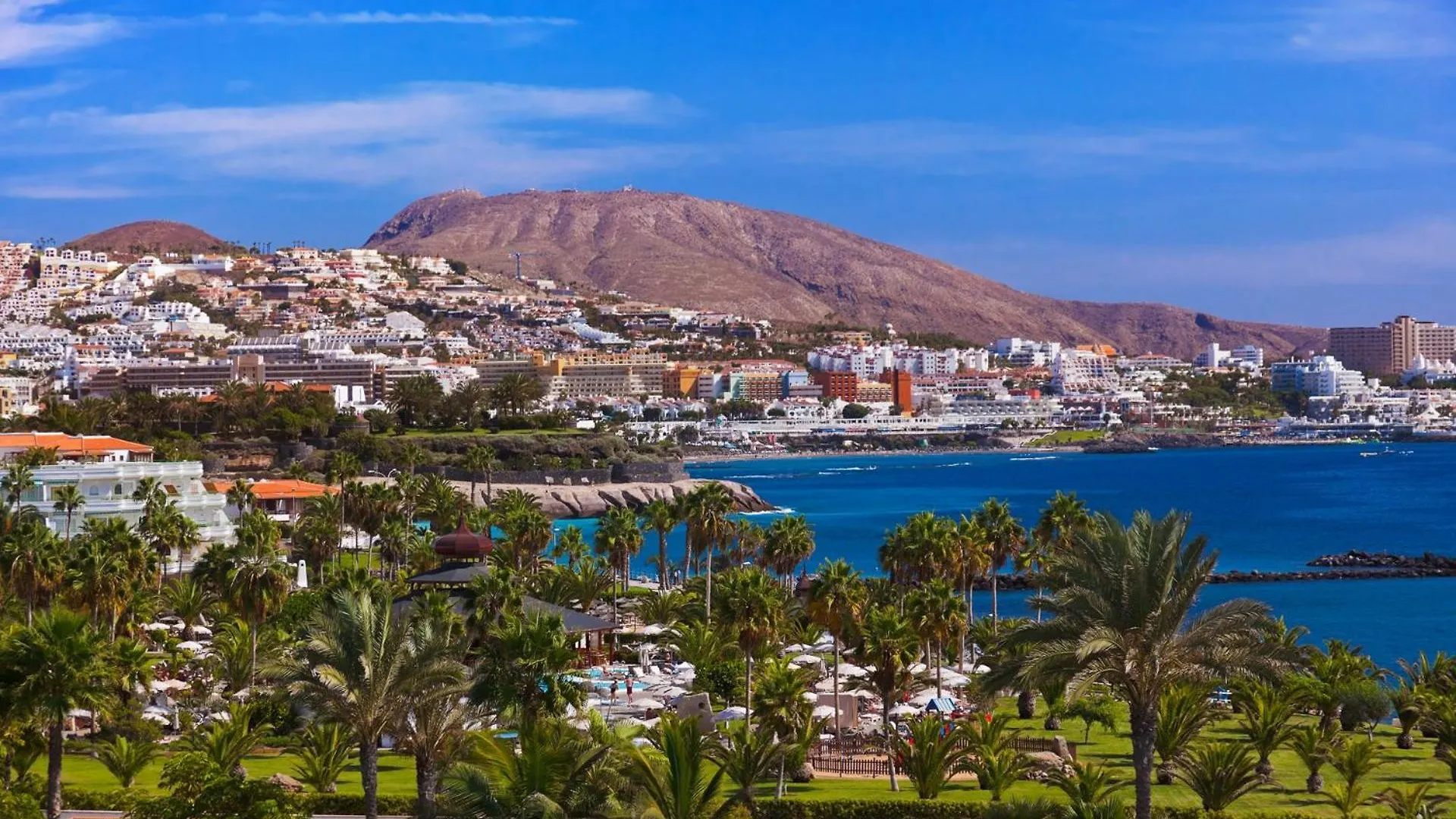 Apartment At 30 Mts From Sea Playa de las Americas  0*, Playa de las Americas (Tenerife) Spain