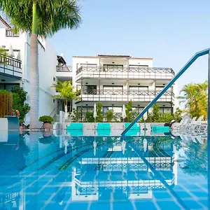 Hotel Vanilla Garden Boutique - Adults Only, Playa de las Américas