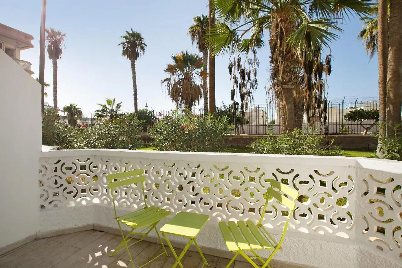 Apartment At 30 Mts From Sea Playa de las Americas   Playa de las Americas (Tenerife)