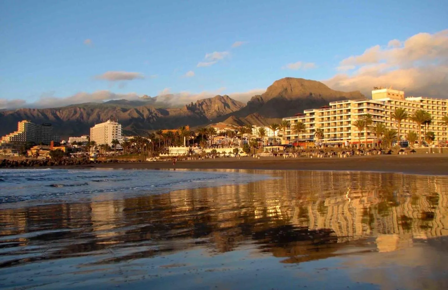 Apartment At 30 Mts From Sea Playa de las Americas   Playa de las Americas (Tenerife)